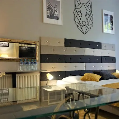 Apartament Apartlis Old Town Stare