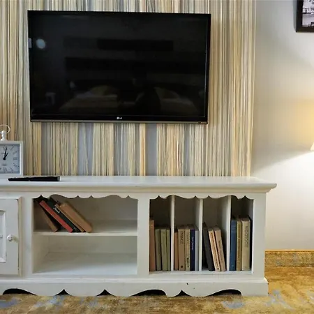 Apartlis Old Town Stare Apartament Poznań