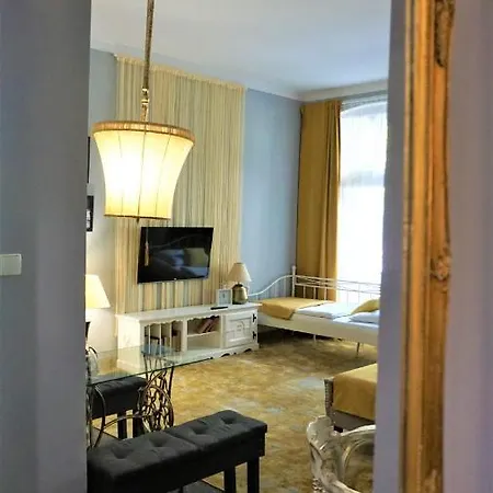 Apartlis Old Town Stare * Poznań