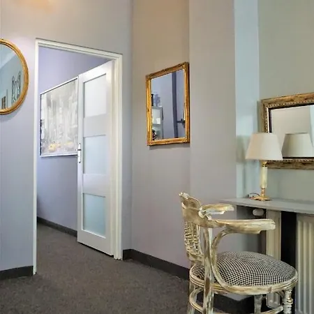 Apartlis Old Town Stare Apartament *