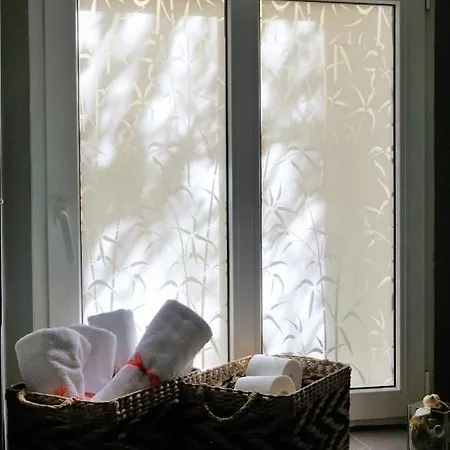 Apartlis Old Town Stare *