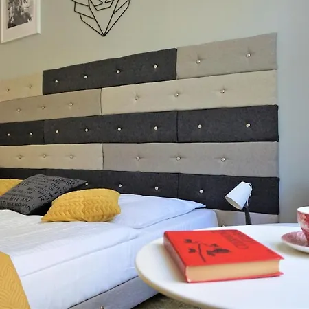 Apartlis Old Town Stare * Poznań