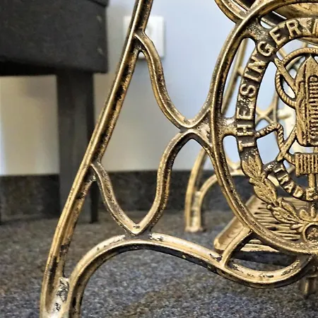 Apartlis Old Town Stare Apartament Poznań