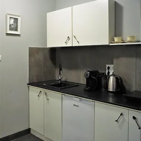 Apartment Apartlis Old Town Stare Poznan