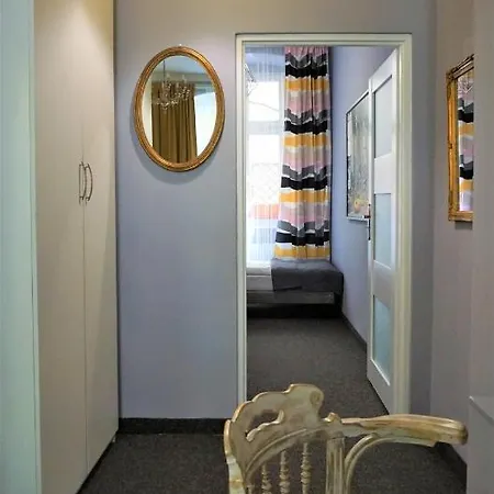 Daire Apartlis Old Town Stare Poznan