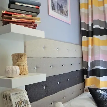 Apartlis Old Town Stare Apartment