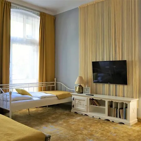 Apartlis Old Town Stare * Poznan