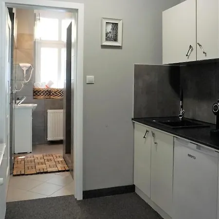Apartlis Old Town Stare * Poznan