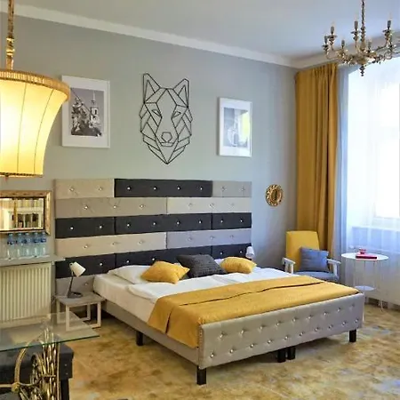 Apartlis Old Town Stare Poznan