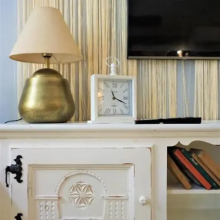 Apartlis Old Town Stare Daire *