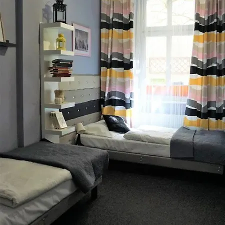 Apartlis Old Town Stare Daire