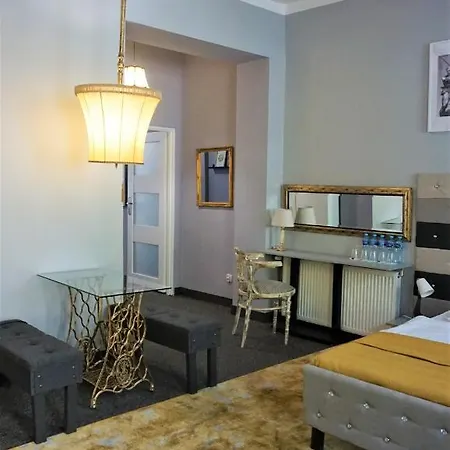 Daire Apartlis Old Town Stare