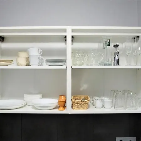 Apartlis Old Town Stare Poznan