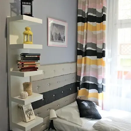 Apartlis Old Town Stare * Poznan
