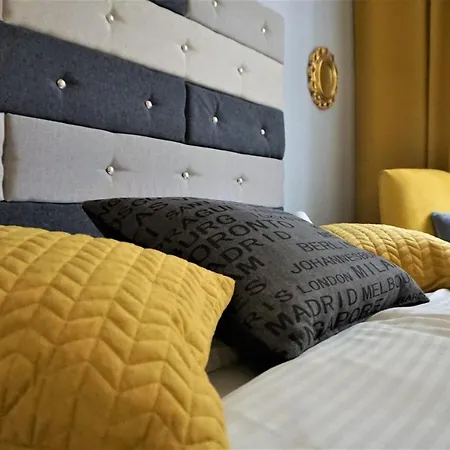 Daire Apartlis Old Town Stare