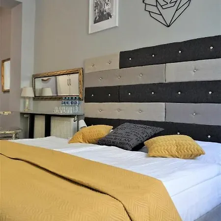 Daire Apartlis Old Town Stare Poznan