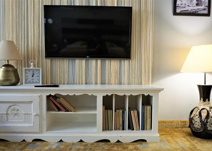 Apartlis Old Town Stare 公寓 波兹南