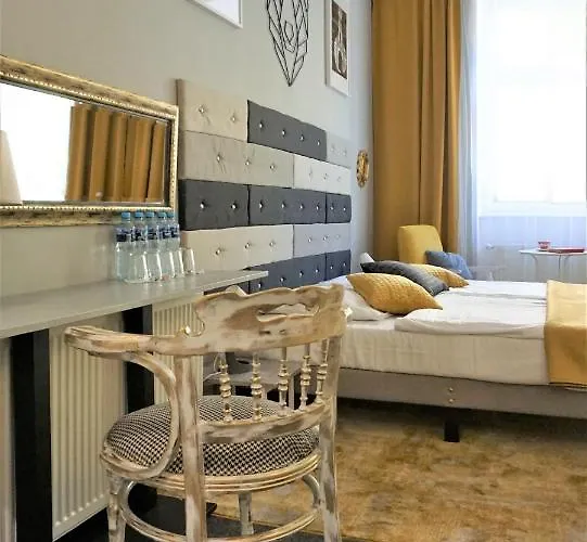 Apartlis Old Town Stare