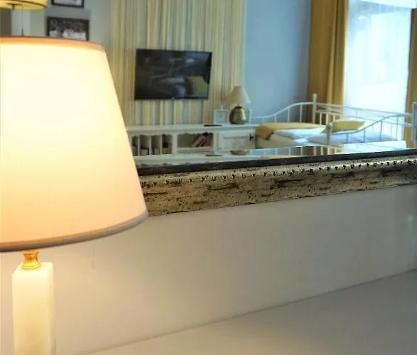 公寓 Apartlis Old Town Stare *