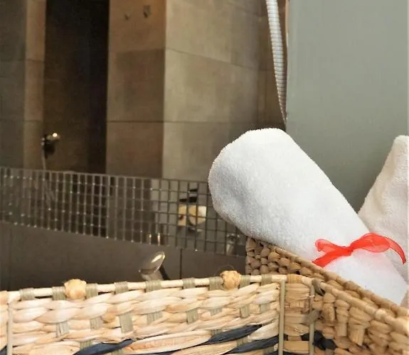 Apartlis Old Town Stare 公寓