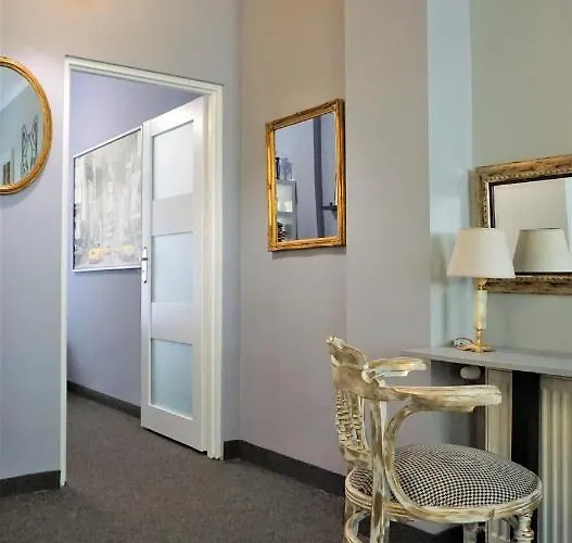 Apartlis Old Town Stare 公寓 *