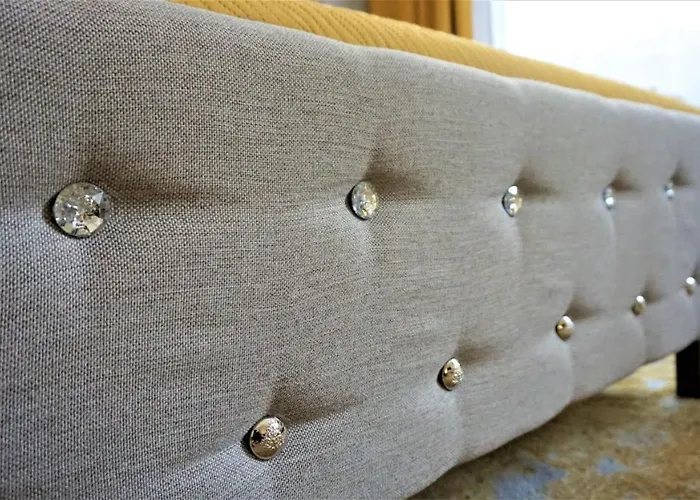 公寓 Apartlis Old Town Stare 波兹南