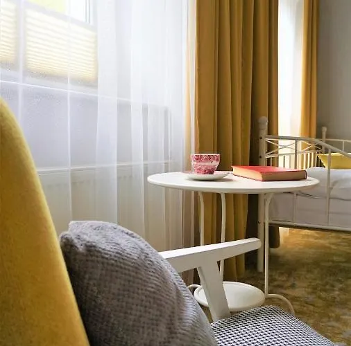 Apartlis Old Town Stare