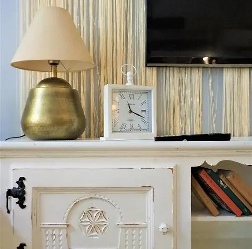 Apartlis Old Town Stare 公寓 *