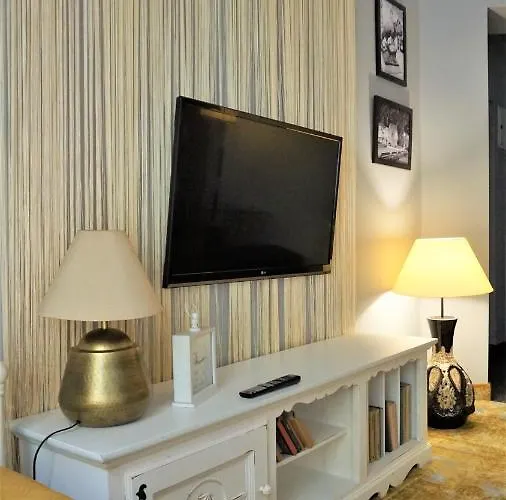 公寓 Apartlis Old Town Stare