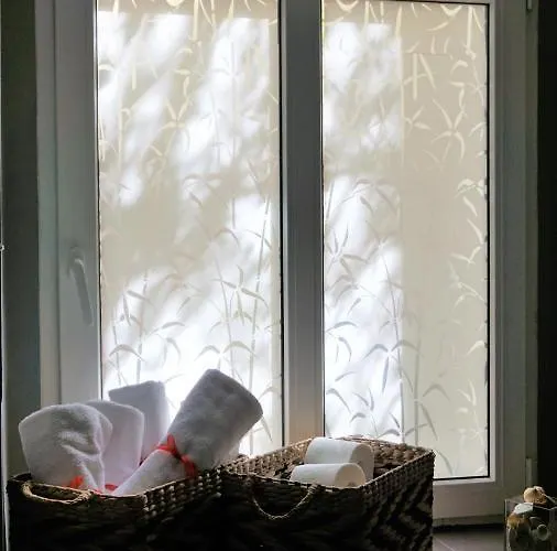 Apartlis Old Town Stare *