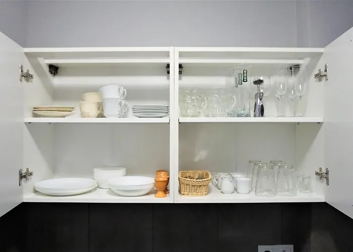 Apartlis Old Town Stare 波兹南