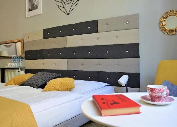 Apartlis Old Town Stare * 波兹南