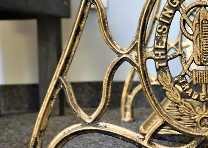 Apartlis Old Town Stare 公寓 波兹南